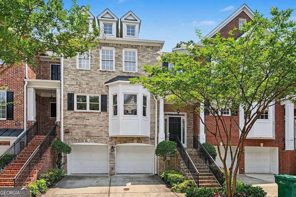 5861 Riverstone Circle, Atlanta, GA 30339 - #1