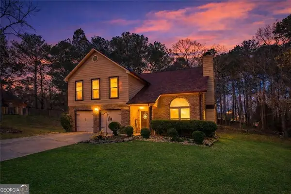 2100 Green Tree Court, Lithonia, GA 30058