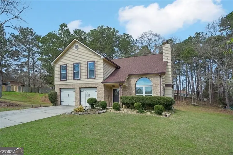 2100 Green Tree Court, Lithonia, GA 30058 - #2