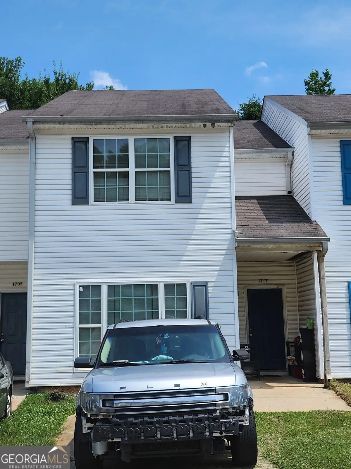 1707 Carrington Drive, Griffin, GA 30224 - #1