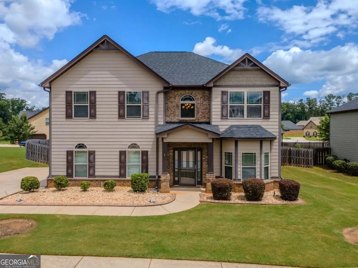 45 Streamside Drive, Covington, GA 30016 - #1