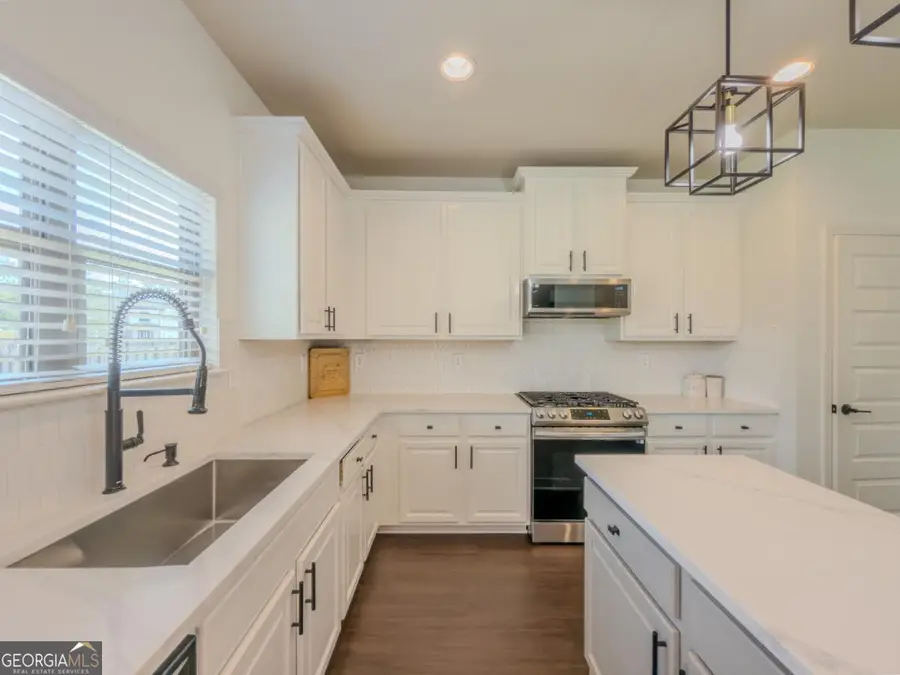 45 Streamside Drive, Covington, GA 30016 - #3