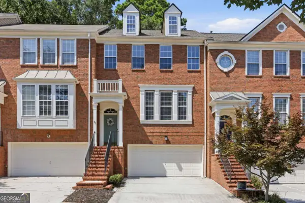 2475 Bridlewood Drive, Atlanta, GA 30339