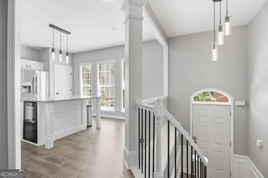2475 Bridlewood Drive, Atlanta, GA 30339 - #3