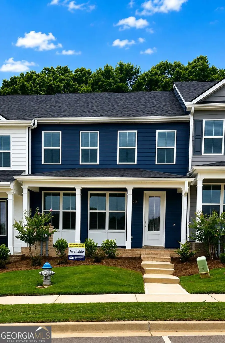 337 Tate Street, Monroe, GA 30655 - #2