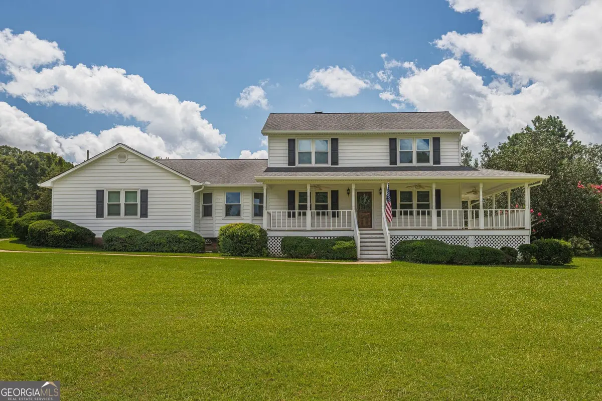 195 Skyview Drive, Social Circle, GA 30025 - #1