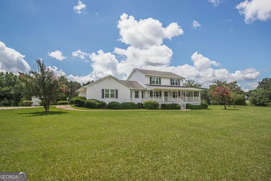 195 Skyview Drive, Social Circle, GA 30025 - #2