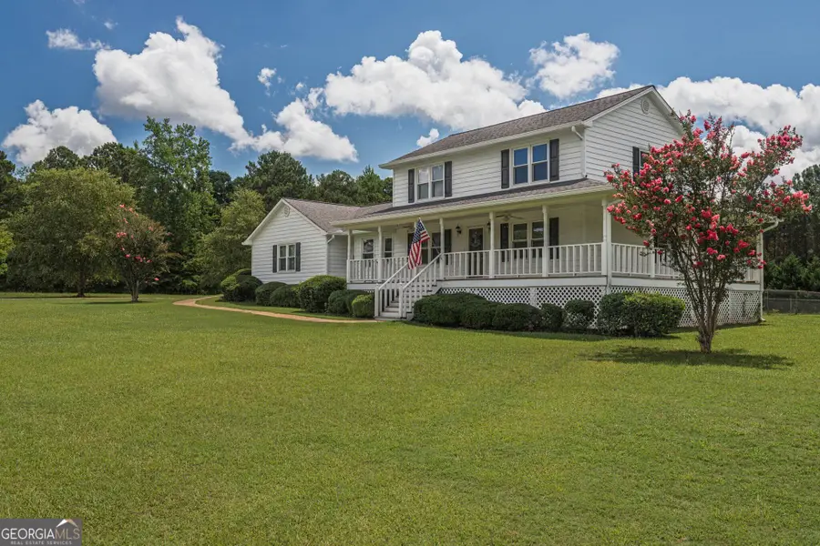 195 Skyview Drive, Social Circle, GA 30025 - #3