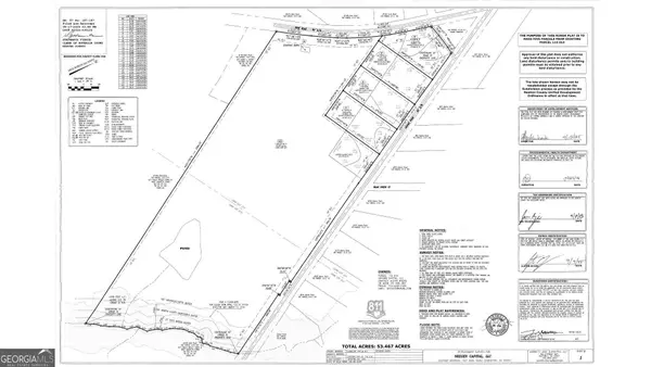 1401 Dixie Road, Covington, GA 30014