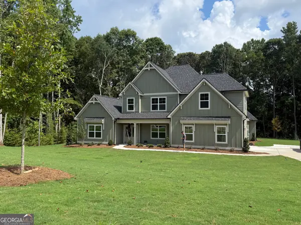 10 Tea House Lane #12, Newnan, GA 30263