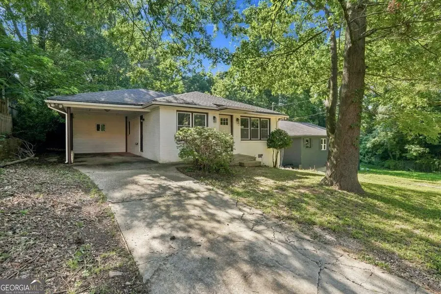 364 Brooks Avenue Sw, Atlanta, GA 30310 - #2