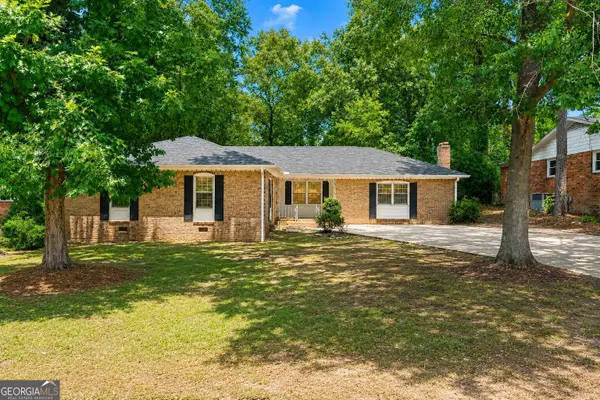 3117 Eagle Rock Road, Augusta, GA 30909