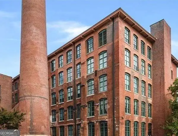 170 Boulevard Se #109H, Atlanta, GA 30312