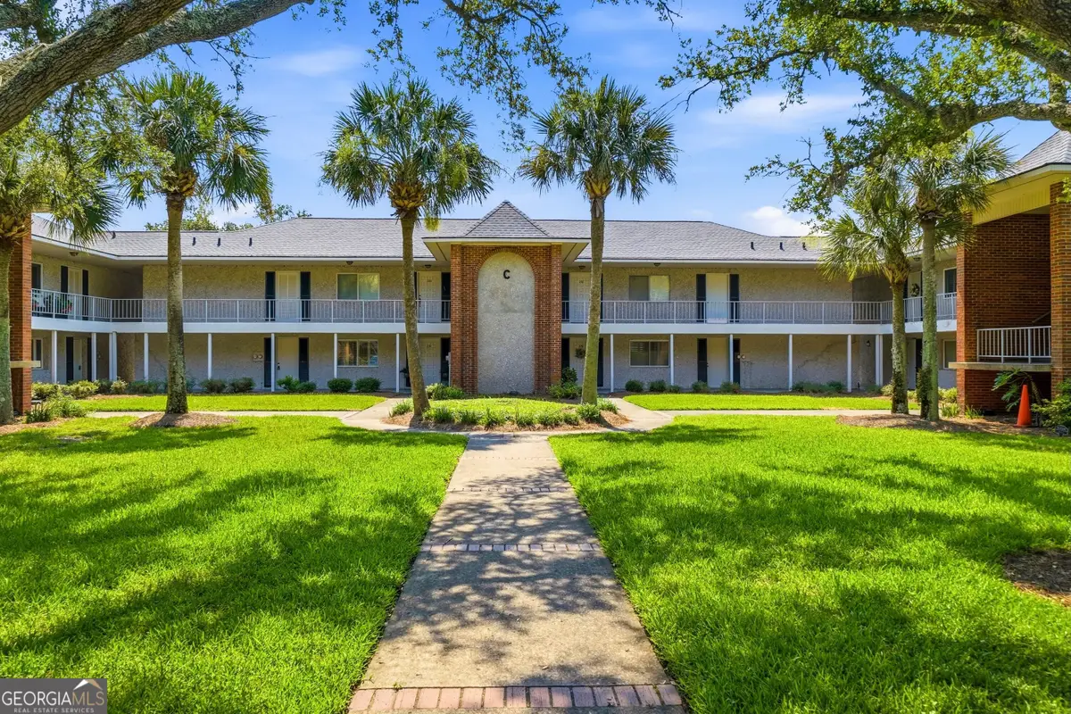 229 Sea Palms Colony, Saint Simons, GA 31522 - #1