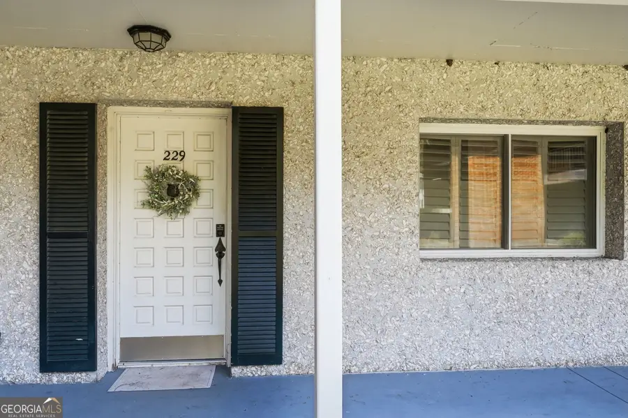 229 Sea Palms Colony, Saint Simons, GA 31522 - #2