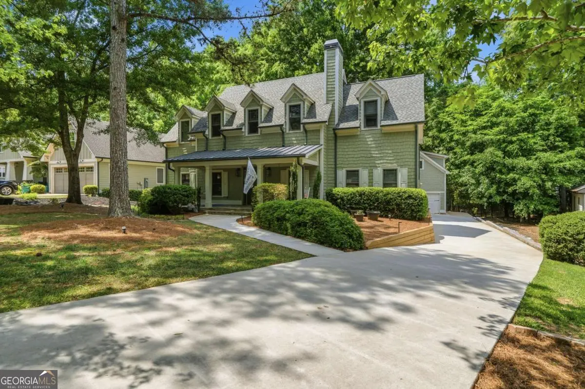 160 Parkside Lane, Eatonton, GA 31024 - #1