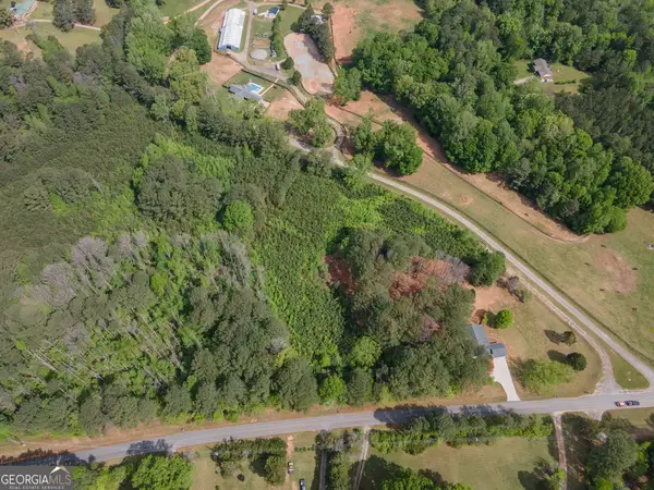 0 Beavers Road, Grantville, GA 30220