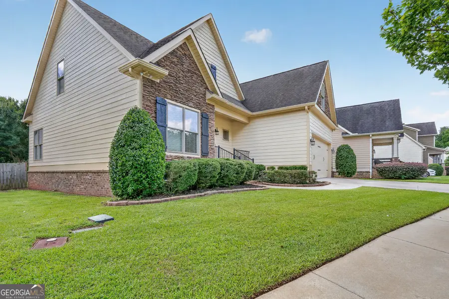 356 Carillon Lane, Macon, GA 31210 - #3