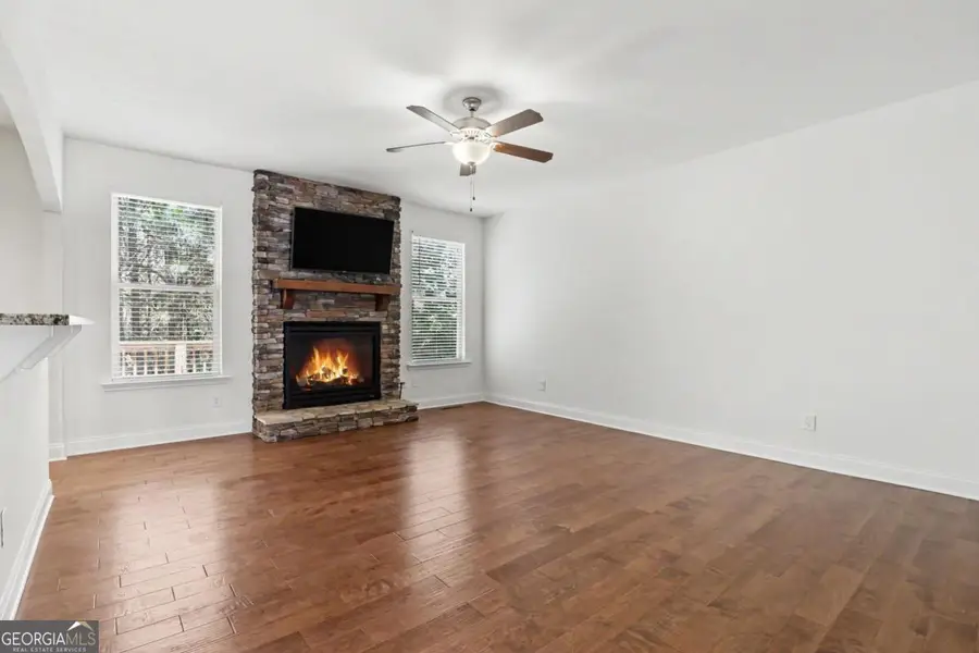 4010 Village Estates Court, Cumming, GA 30040 - #3