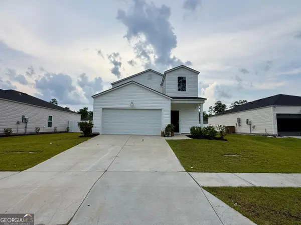 149 Franklins Walk, Rincon, GA 31326