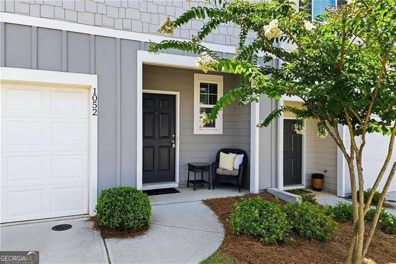 1052 Paddington Drive, Cartersville, GA 30120 - #2