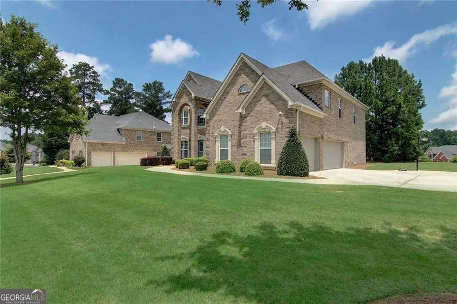 1900 Buford Court, Conyers, GA 30094 - #2
