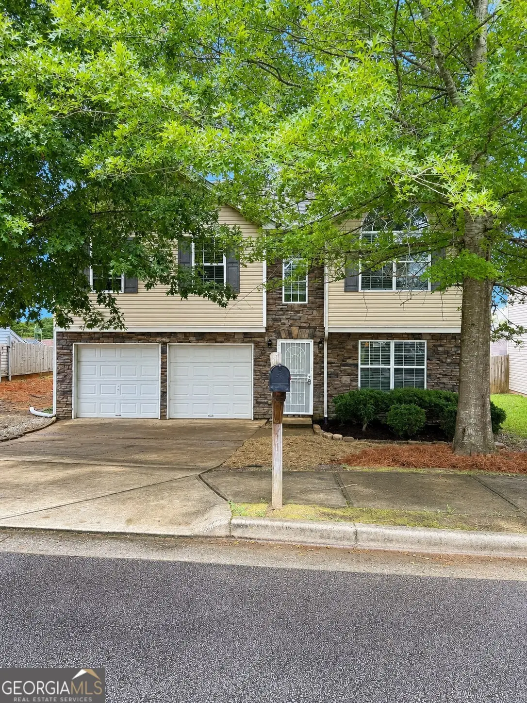 2628 Patriots Road, Riverdale, GA 30296 - #1