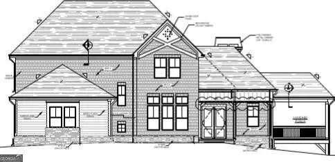 0 Elden Drive, Atlanta, GA 30342