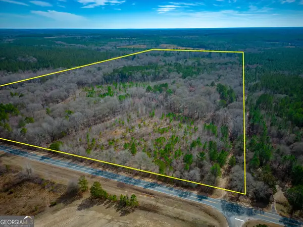 0 Eastman Dublin Highway, Cadwell, GA 31009