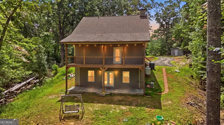 60 Cady Lane, Cleveland, GA 30528 - #2