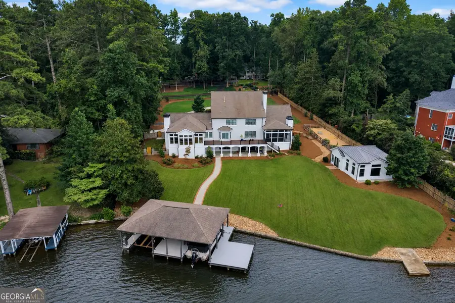 2880 Emerald Drive, Jonesboro, GA 30236 - #2