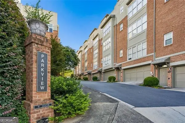 1380 Parkview Lane Ne, Atlanta, GA 30324