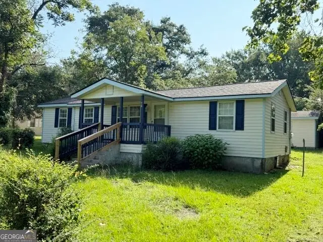 74 Piney Grove Road, Midville, GA 30441 - #2