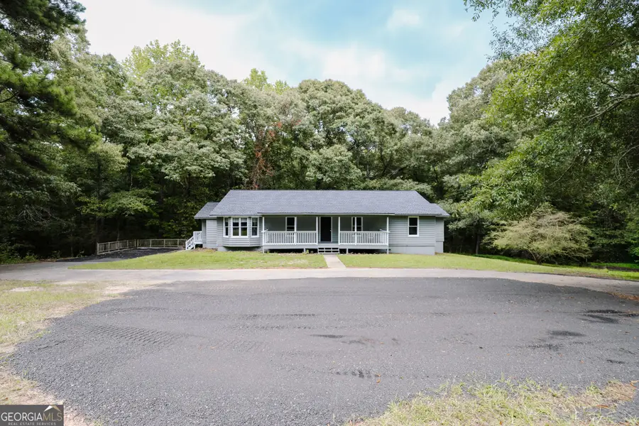 2447 Martin Mill Road, Newnan, GA 30263 - #2
