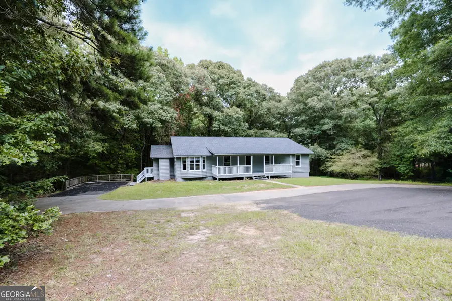 2447 Martin Mill Road, Newnan, GA 30263 - #3