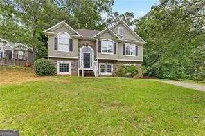 128 Hunters Pointe Court, Villa Rica, GA 30180 - #1