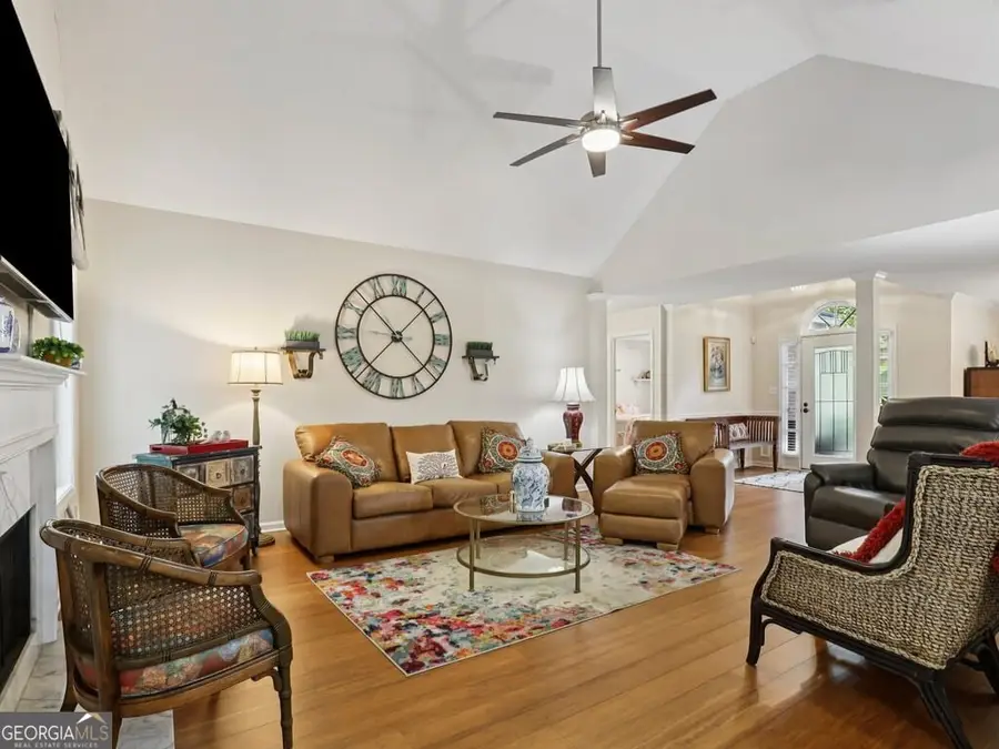 711 Soaring Drive, Marietta, GA 30062 - #2
