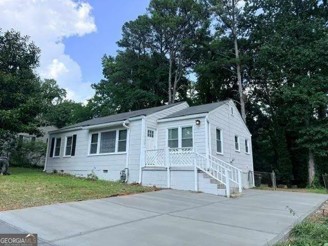 2005 Benson Avenue Se, Smyrna, GA 30080 - #1