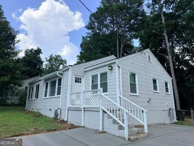 2005 Benson Avenue Se, Smyrna, GA 30080 - #2