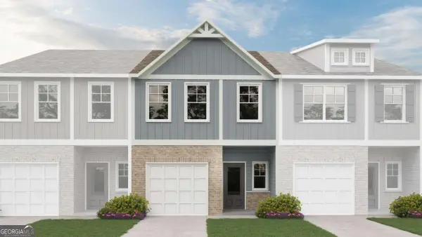 208 Birch Way, Fairburn, GA 30213