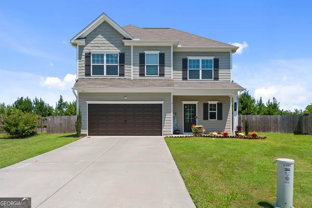 16 Jay Circle Nw, Adairsville, GA 30103 - #1