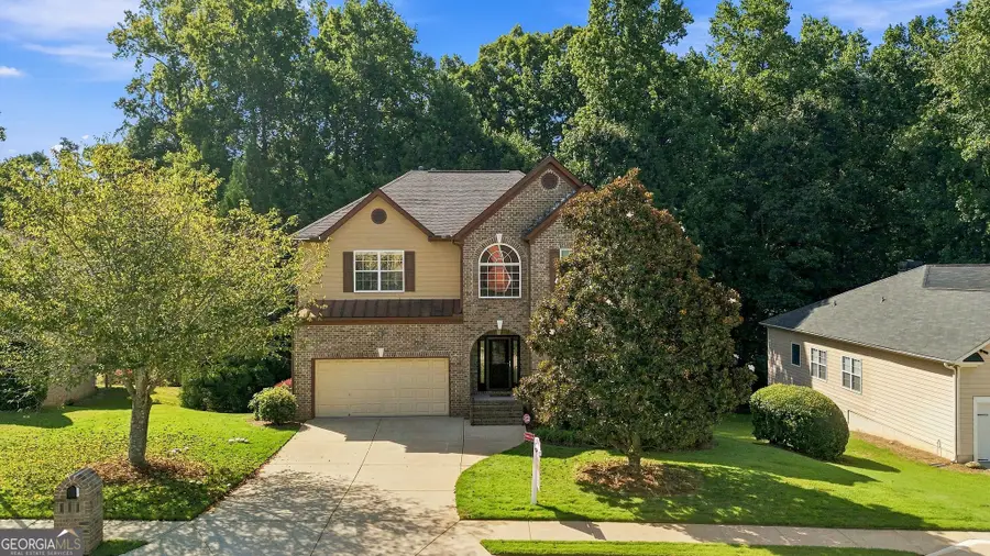 8156 N Links Drive, Covington, GA 30014 - #2