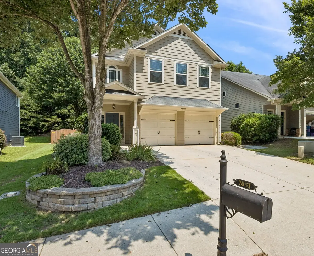 7051 Silk Tree Pointe, Braselton, GA 30517 - #1