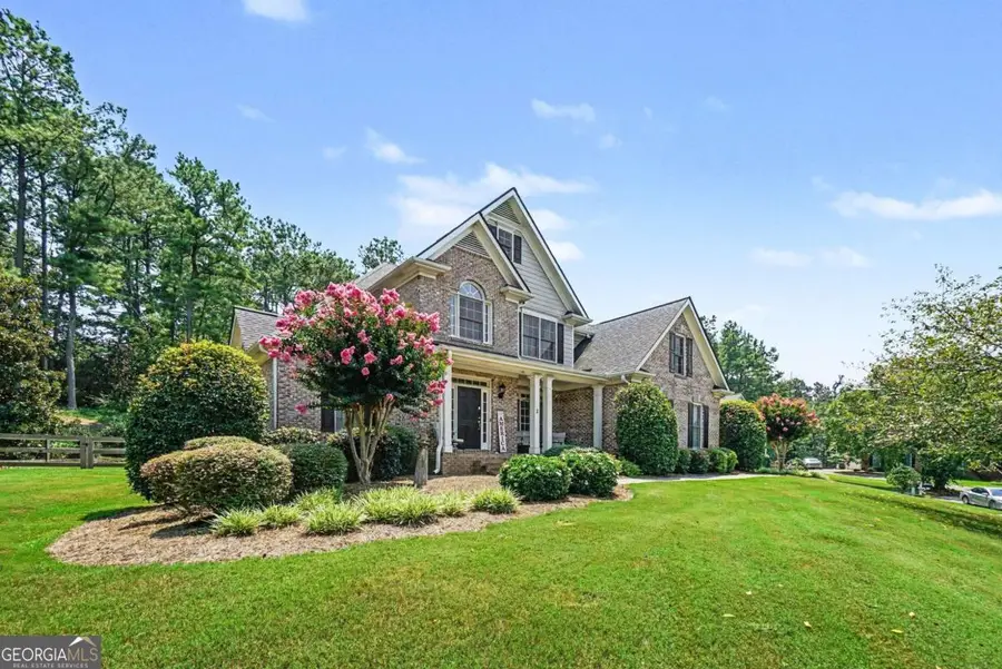 3 Willow Trace Sw, Cartersville, GA 30120 - #2