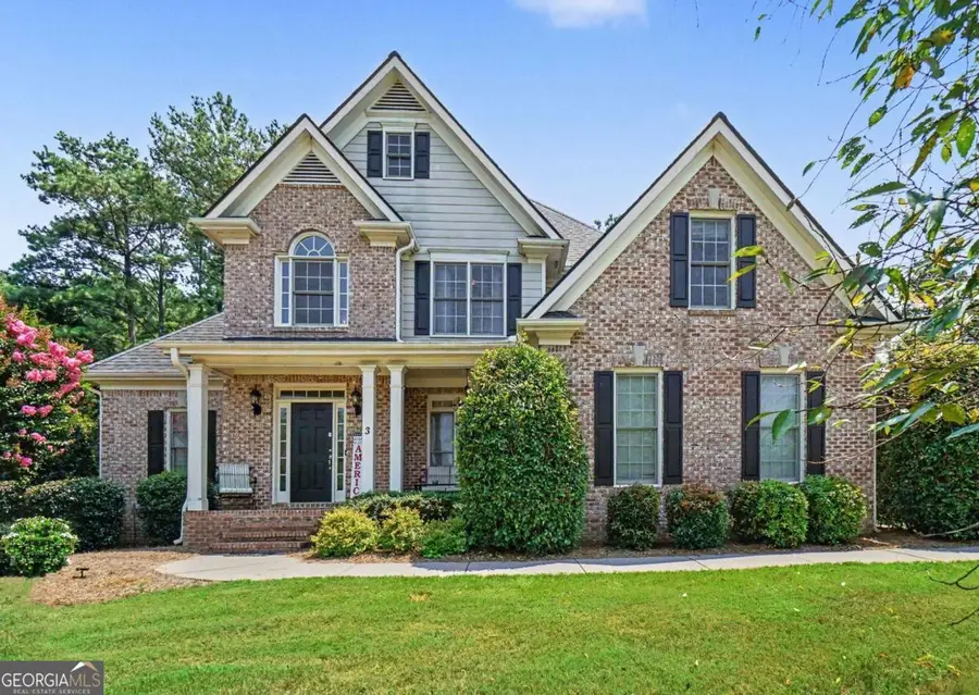 3 Willow Trace Sw, Cartersville, GA 30120 - #3