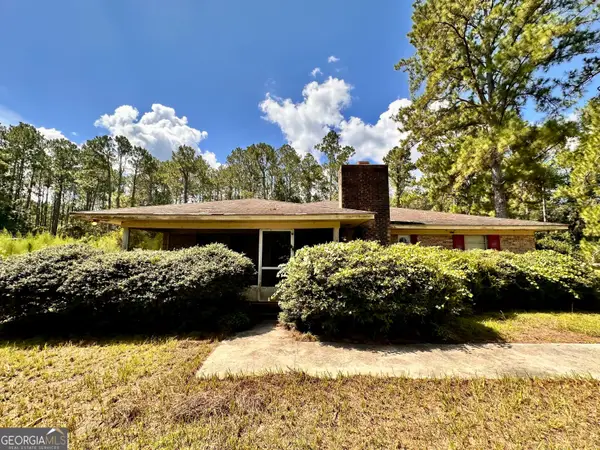 6009 James Street, Manor, GA 31550