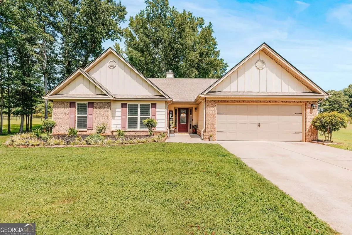 296 Highlands Drive, Winterville, GA 30683 - #1