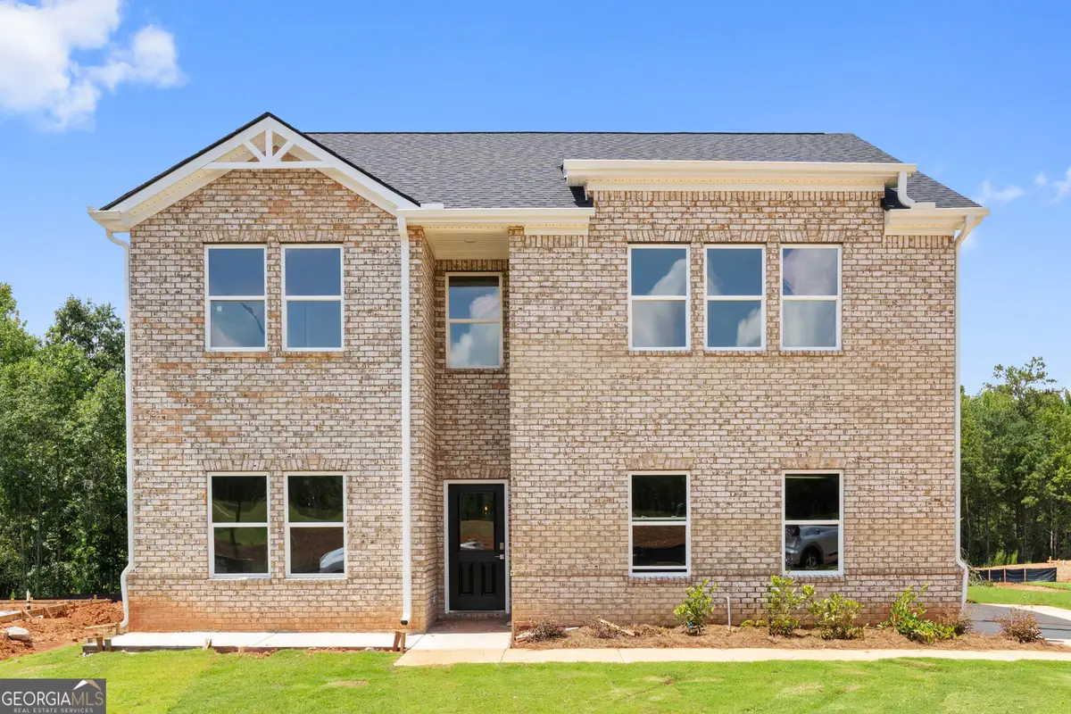 8196 Riverchase Drive, Palmetto, GA 30268 - #1