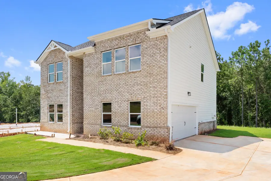 8196 Riverchase Drive, Palmetto, GA 30268 - #3