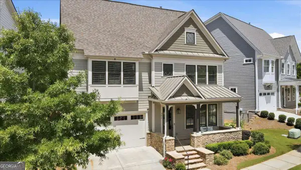 262 Dawson Drive, Woodstock, GA 30188